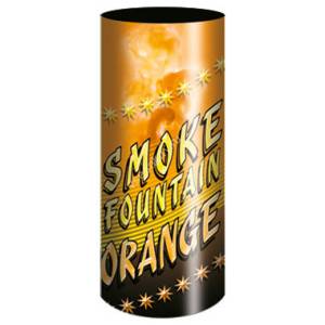 (JFS-1/O) Факел дымовой оранжевый