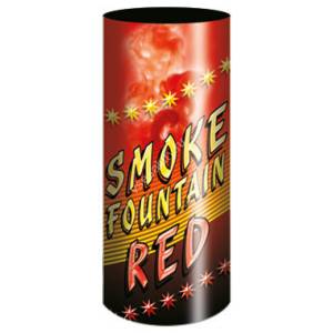 (JFS-1/R) Факел дымовой красный