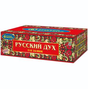 (Р8372) Русский дух (1,0";1,25"х 218) 1/1, купить в Оренбурге — 123Пли