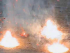 (Р1030) Хлопающие шары 16/12/6