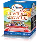 (PLI0839) Веселая семейка